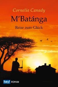 Cover M’Batánga