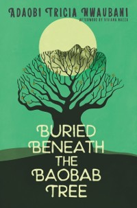 Cover Buried Beneath the Baobab Tree