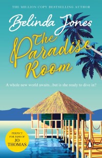 Cover Paradise Room