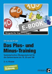 Cover Das Plus- und Minus-Training