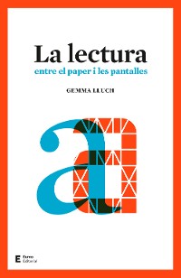 Cover La lectura