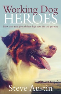 Cover Working Dog Heroes