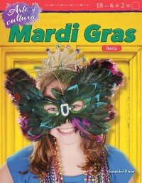 Cover Arte y cultura: Mardi Gras