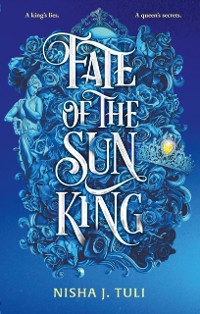 Cover Fate of the Sun King