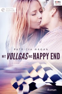 Cover Mit Vollgas ins Happy End