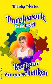 Cover Patchwork hoch Drei