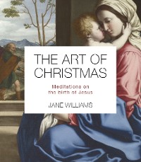 Cover The Art of Christmas