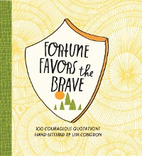 Cover Fortune Favors the Brave