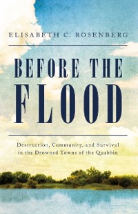 Cover Before the Flood
