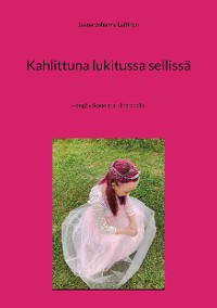 Cover Kahlittuna lukitussa sellissä