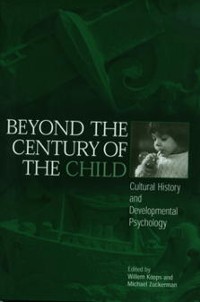 Cover Beyond the Century of the Child