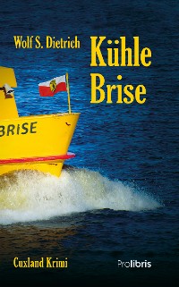 Cover Kühle Brise