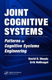 Cover Joint Cognitive Systems