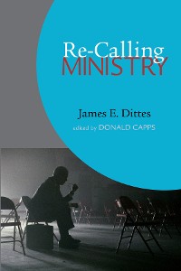 Cover Re-Calling Ministry
