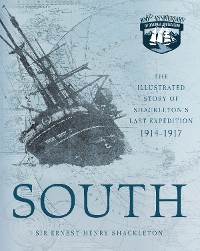 Cover South