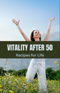 Cover Vitality After 50