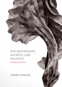 Cover Psychotherapy, Society, and Politics