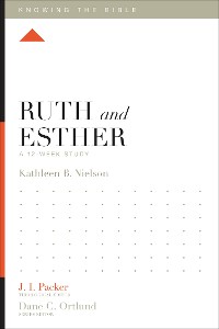 Cover Ruth and Esther