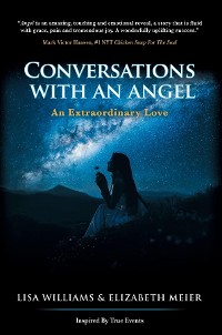 Cover CONVERSATIONS WITH AN ANGEL