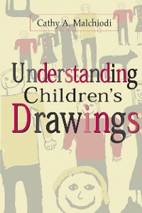 Cover Understanding Children's Drawings