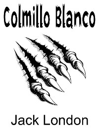 Cover Colmillo Blanco