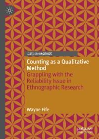 Cover Counting as a Qualitative Method