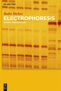 Cover Electrophoresis