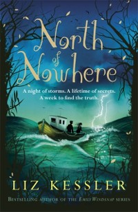 Cover North of Nowhere