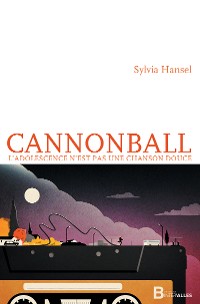 Cover Cannonball