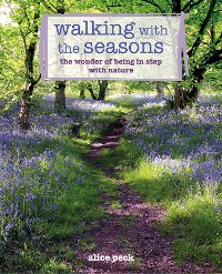 Cover Walking with the Seasons