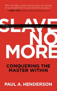 Cover Slave No More