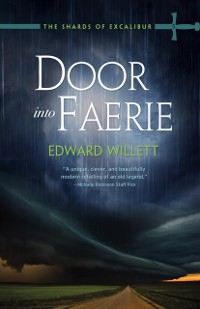 Cover Door into Faerie