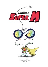 Cover Carlitos Súper M
