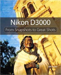 Cover Nikon D3000