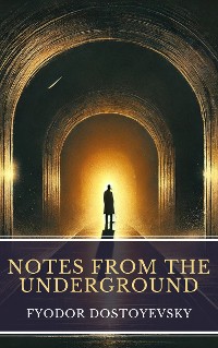 Cover Notes from the Underground