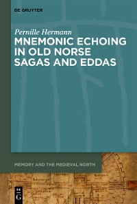 Cover Mnemonic Echoing in Old Norse Sagas and Eddas