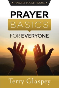 Cover Prayer Basics for Everyone