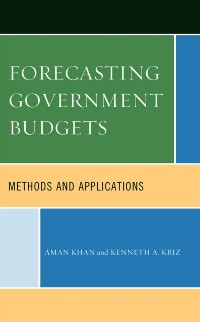 Cover Forecasting Government Budgets
