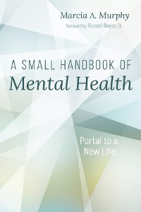Cover A Small Handbook of Mental Health