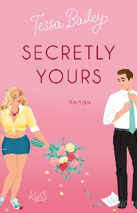 Cover Secretly Yours