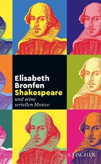 Cover Shakespeare – und seine seriellen Motive