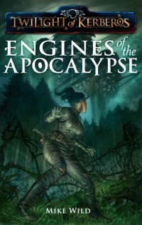 Cover Engines of the Apocalypse