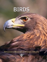 Cover Britannica Illustrated Science Library