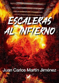 Cover Escaleras al infierno