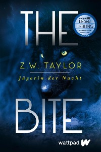 Cover The Bite: Jägerin der Nacht