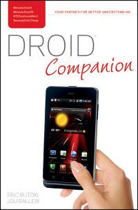 Cover Droid Companion