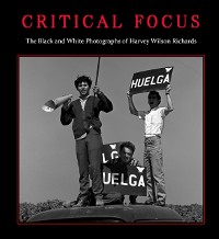 Cover Critical Focus