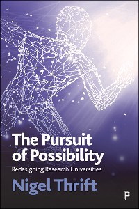 Cover The Pursuit of Possibility