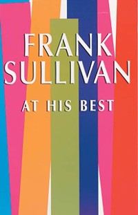 Cover Frank Sullivan at His Best