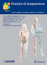 Cover Practice of Acupuncture